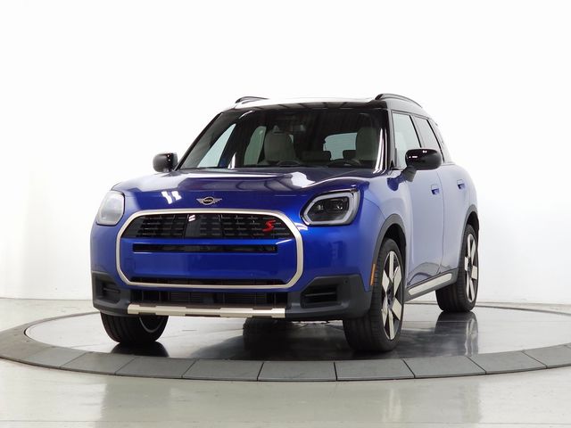 2025 MINI Countryman S