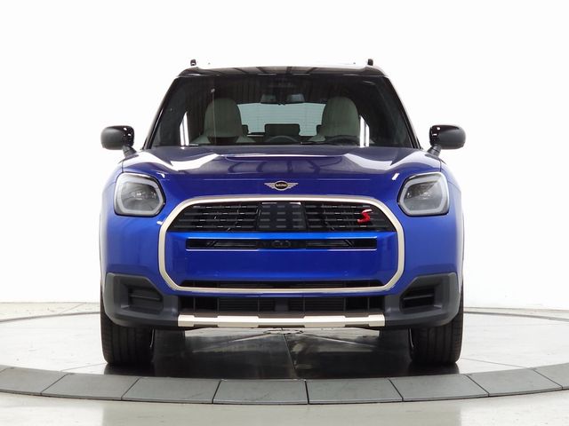 2025 MINI Countryman S