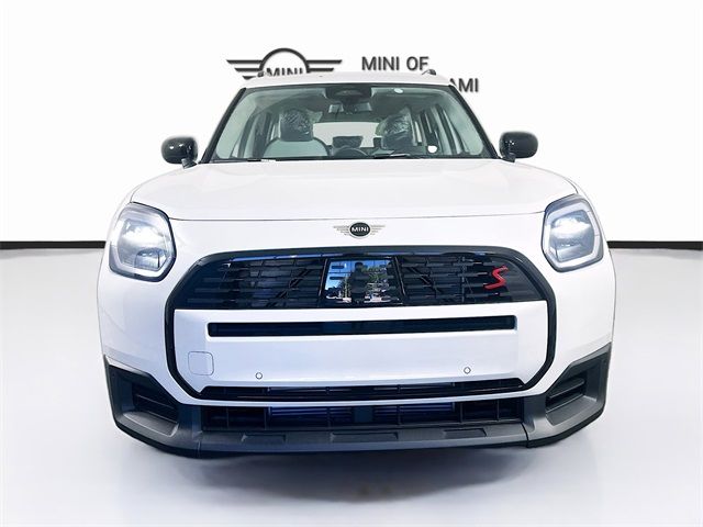 2025 MINI Countryman S