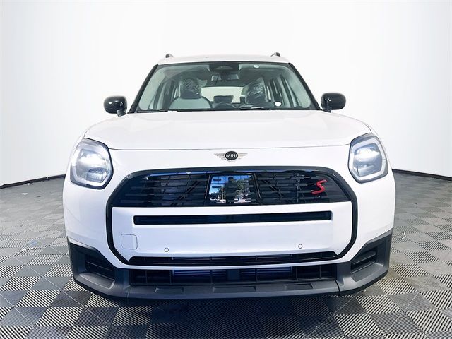 2025 MINI Countryman S