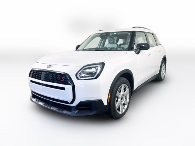 2025 MINI Countryman S