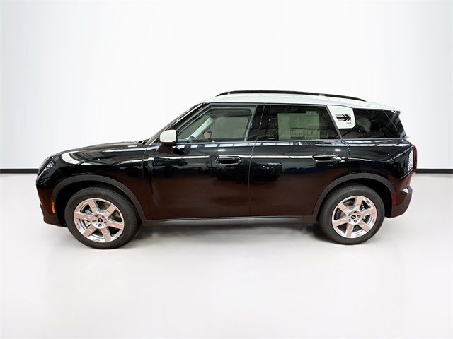 2025 MINI Countryman S