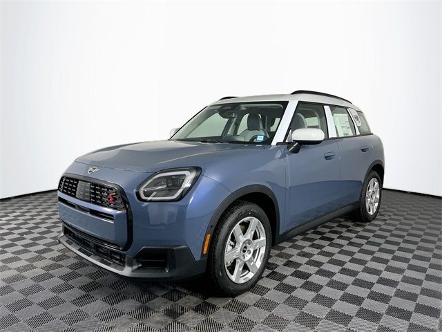 2025 MINI Countryman S