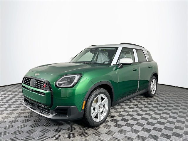 2025 MINI Countryman S