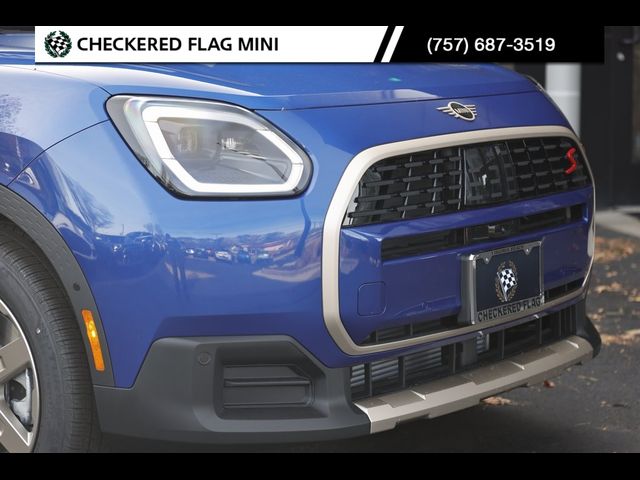 2025 MINI Countryman S