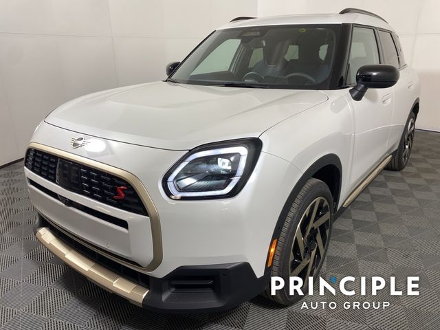 2025 MINI Countryman S