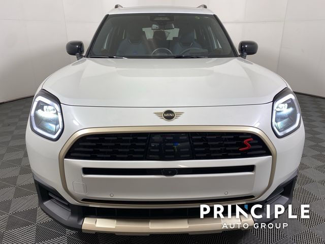 2025 MINI Countryman S