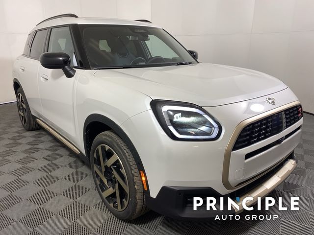 2025 MINI Countryman S