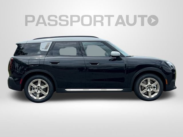 2025 MINI Countryman S