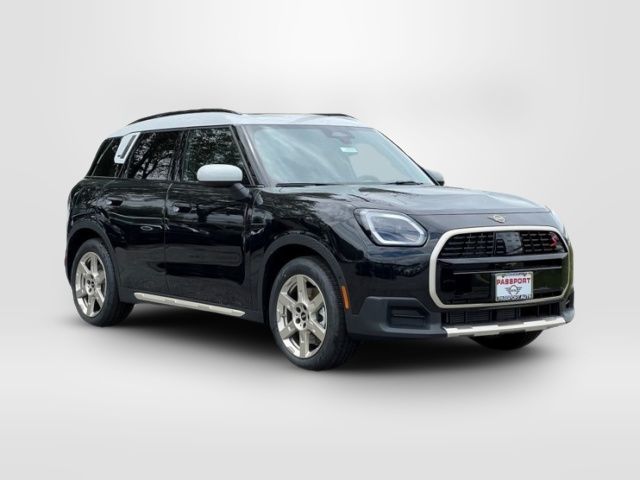 2025 MINI Countryman S