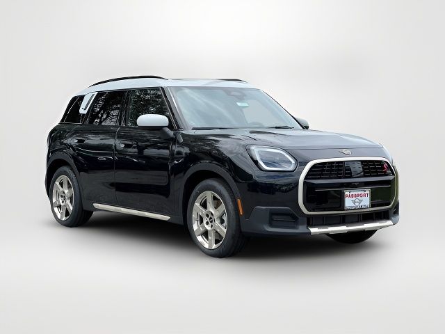 2025 MINI Countryman S