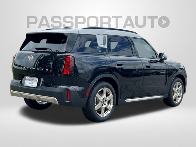 2025 MINI Countryman S