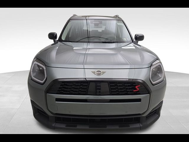 2025 MINI Countryman S