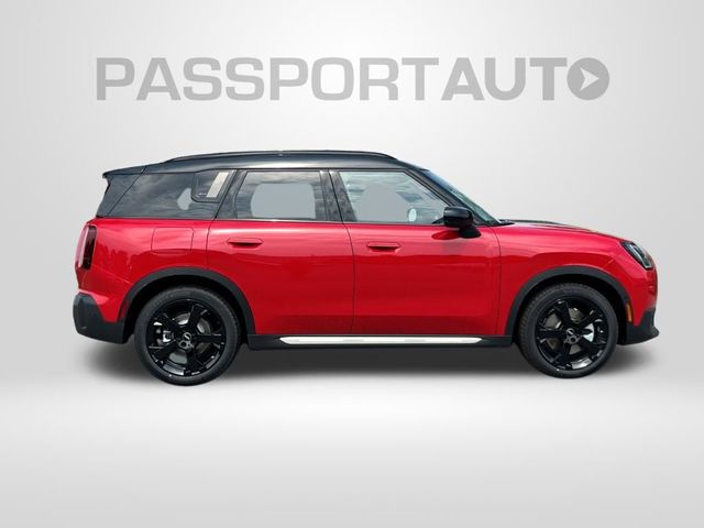 2025 MINI Countryman S
