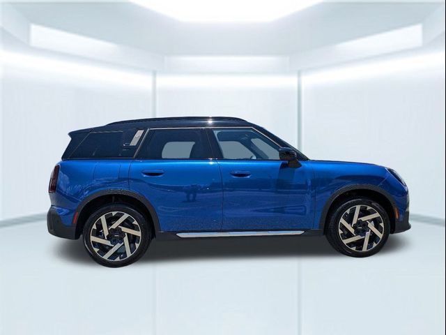 2025 MINI Cooper Countryman S