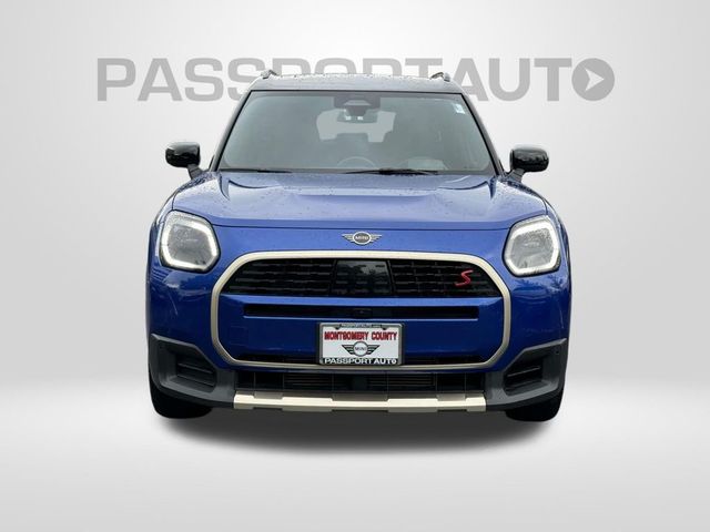2025 MINI Countryman S