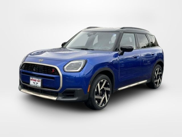 2025 MINI Countryman S