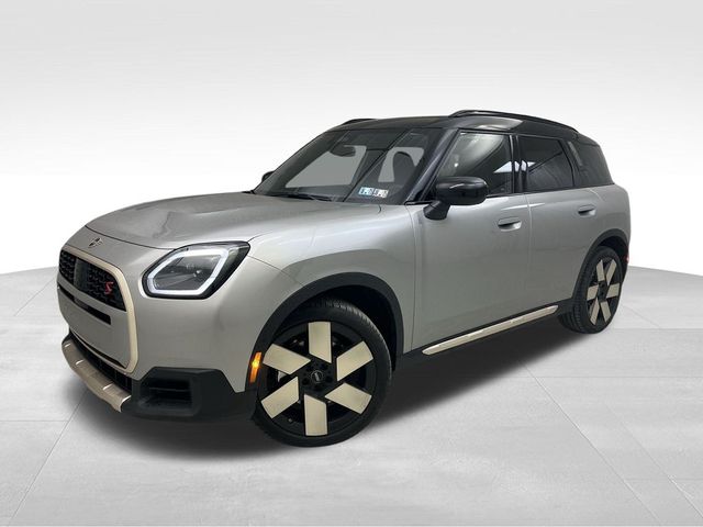 2025 MINI Countryman S