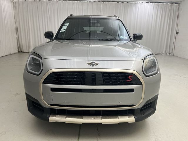 2025 MINI Cooper Countryman S