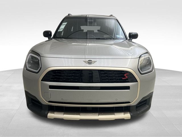 2025 MINI Countryman S