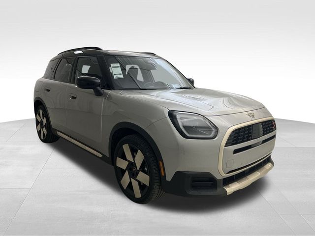 2025 MINI Countryman S