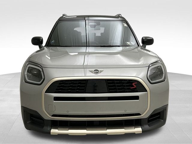 2025 MINI Countryman S