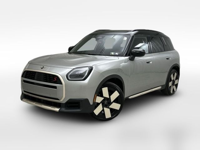 2025 MINI Countryman S