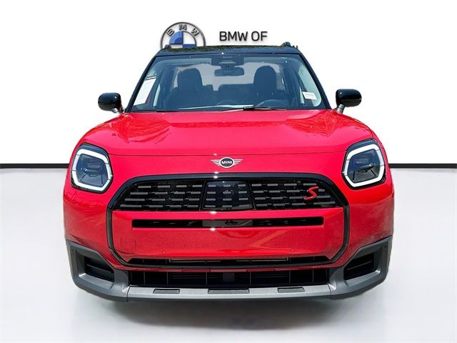 2025 MINI Cooper Countryman S