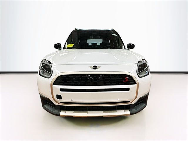 2025 MINI Cooper Countryman S