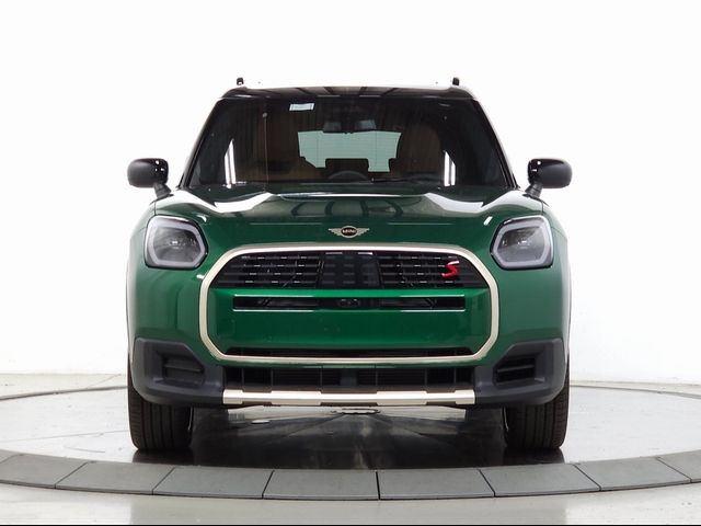 2025 MINI Cooper Countryman S