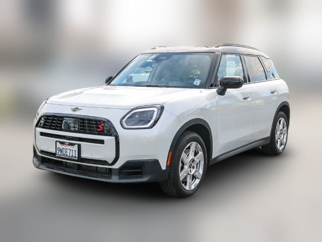 2025 MINI Countryman S