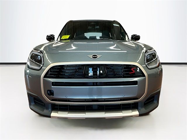 2025 MINI Cooper Countryman S