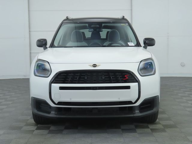 2025 MINI Cooper Countryman S