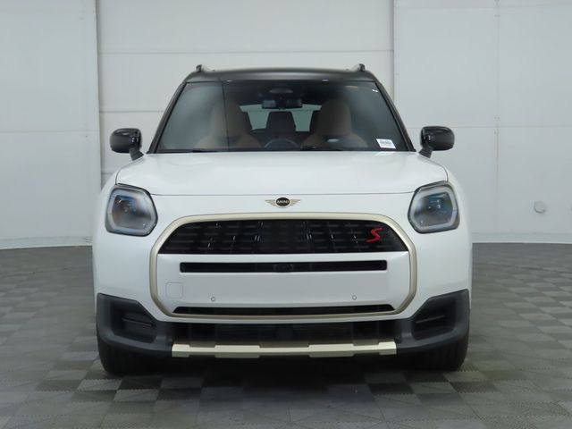 2025 MINI Cooper Countryman S