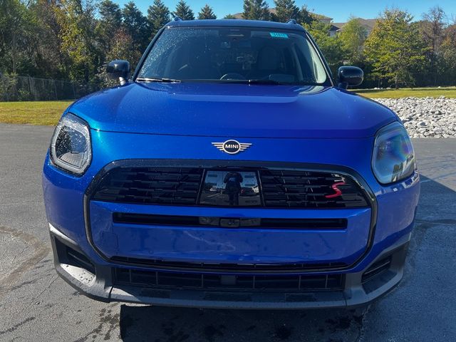 2025 MINI Cooper Countryman S