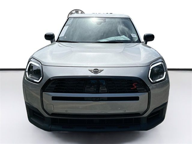 2025 MINI Cooper Countryman S