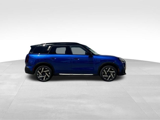 2025 MINI Cooper Countryman S