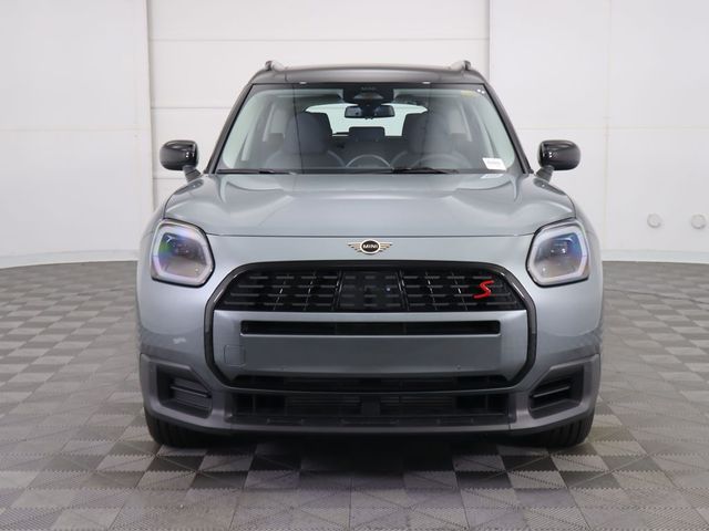 2025 MINI Cooper Countryman S