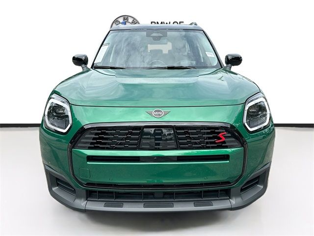 2025 MINI Cooper Countryman S