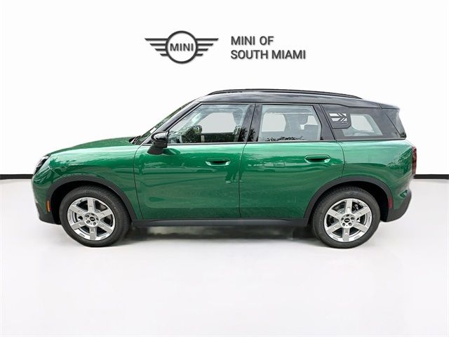 2025 MINI Countryman S