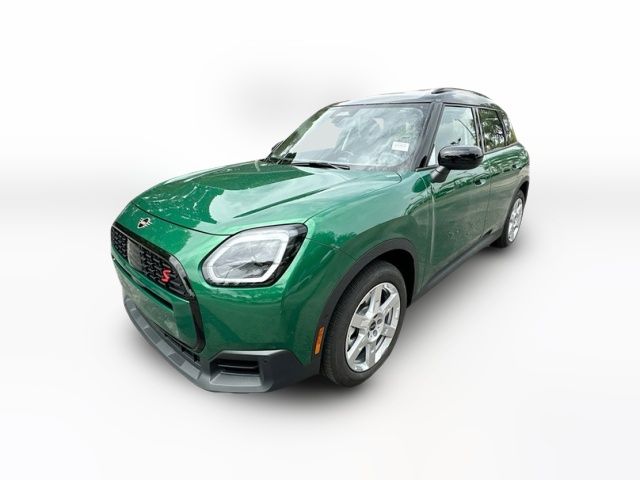 2025 MINI Countryman S
