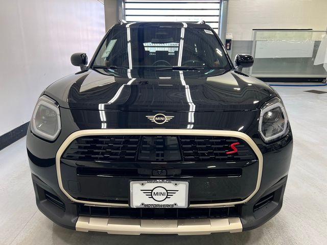 2025 MINI Cooper Countryman S