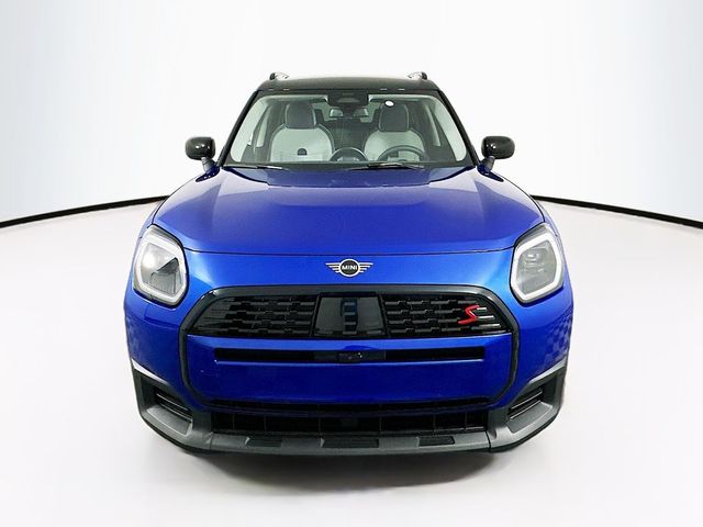 2025 MINI Cooper Countryman S