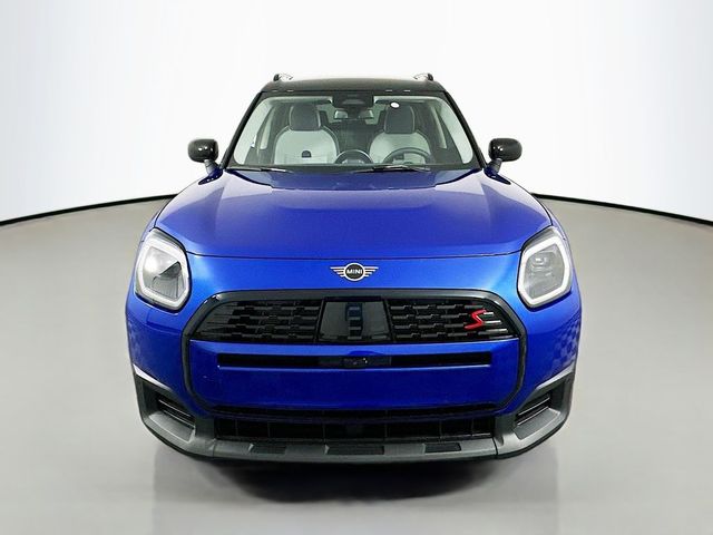 2025 MINI Cooper Countryman S