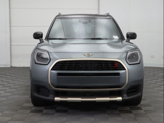 2025 MINI Cooper Countryman S