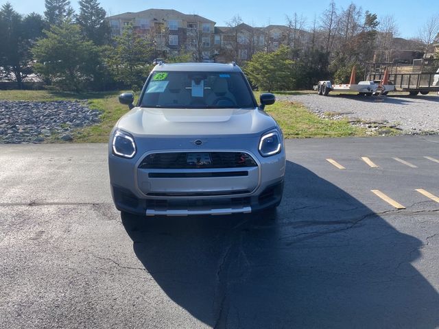 2025 MINI Countryman S