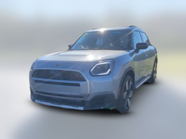 2025 MINI Countryman S