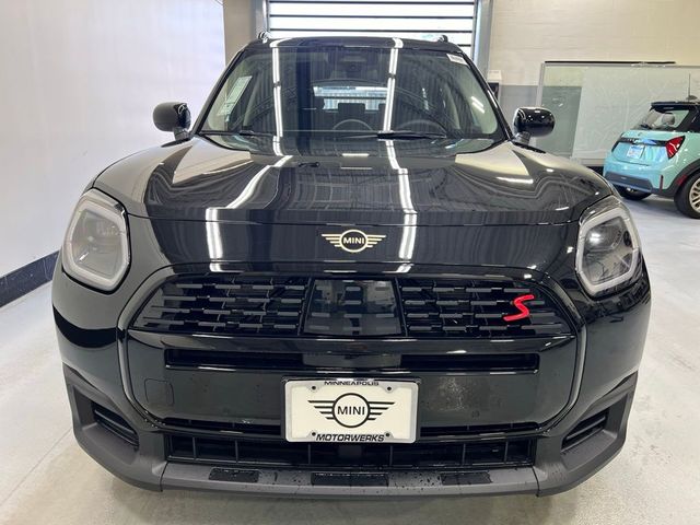 2025 MINI Cooper Countryman S