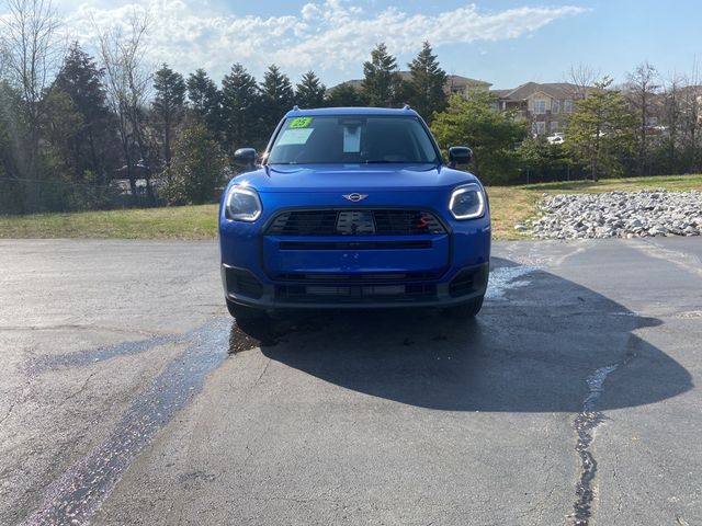 2025 MINI Countryman S