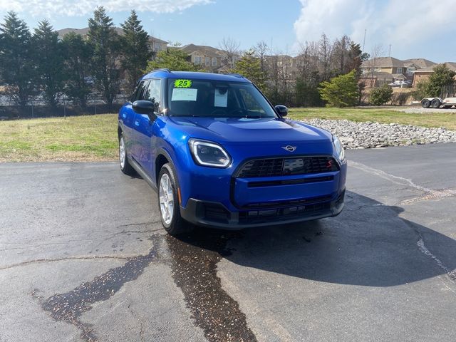 2025 MINI Countryman S